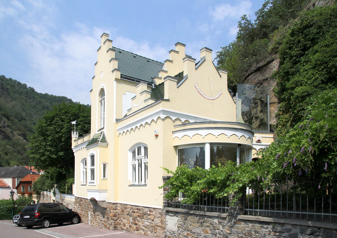 Dürnstein